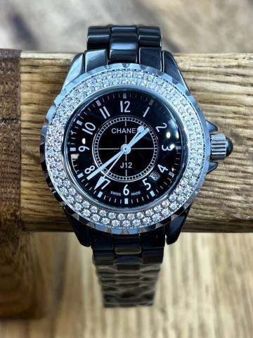 Часы CHANEL