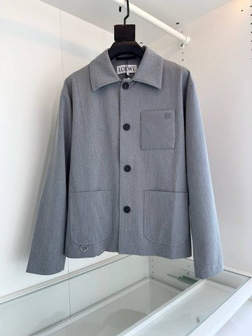 Рубашка Loewe