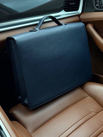 Портфель Hermes