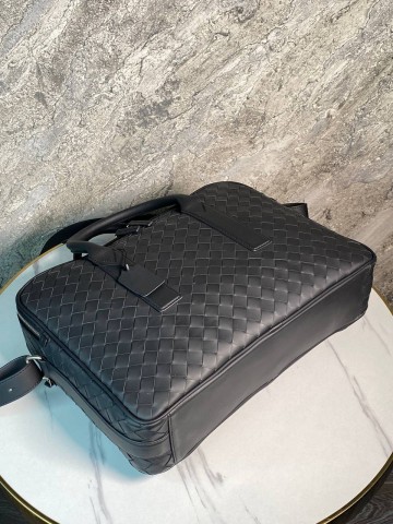 Деловая сумка Bottega Veneta