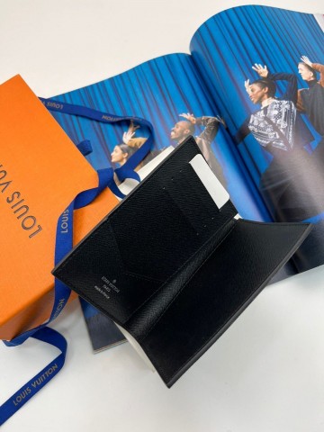 Обложка на паспорт Louis Vuitton