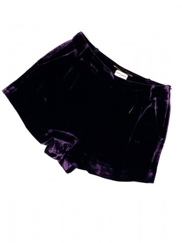 Шорты Yves Saint Laurent