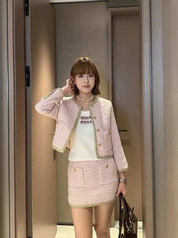 Костюм MIU MIU