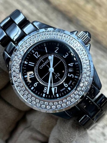 Часы CHANEL