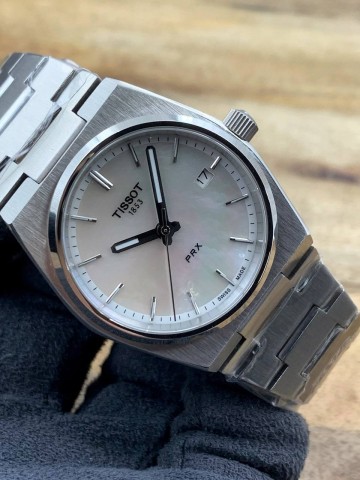 Часы Tissot