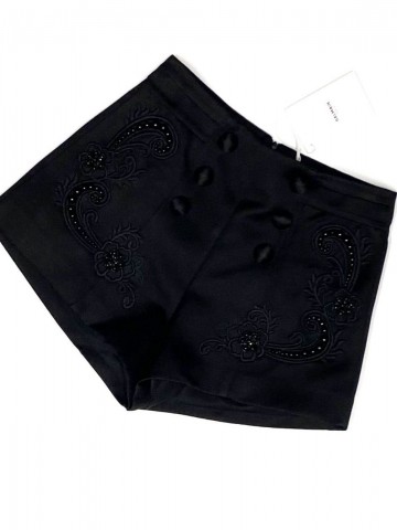 Шорты Balmain