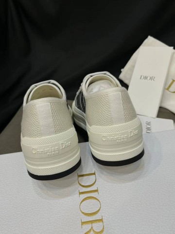 Кеды Dior