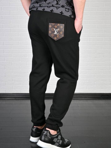 Штаны Louis Vuitton