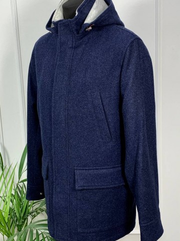 Куртка Brunello Cucinelli