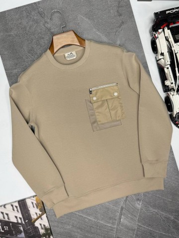 Свитшот Hermes