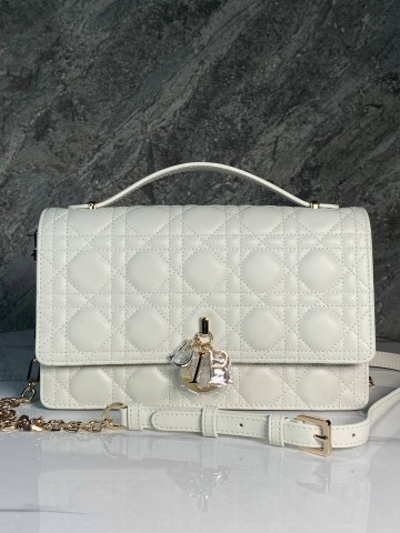 Сумка Dior