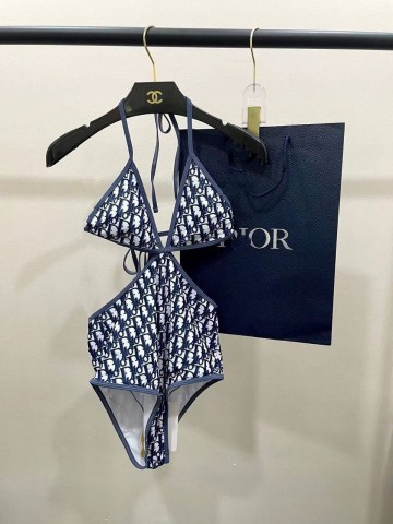 Купальник Dior