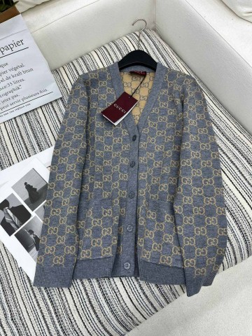 Кардиган Gucci