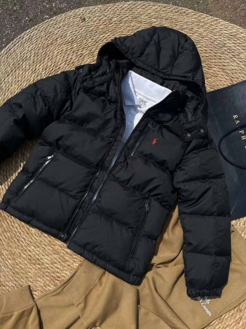Пуховик Ralph Lauren