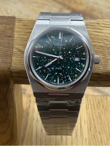 Часы Tissot