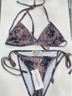 Купальник Dior