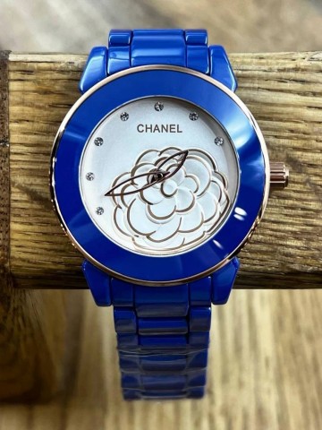 Часы CHANEL