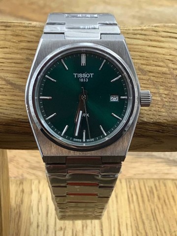 Часы Tissot