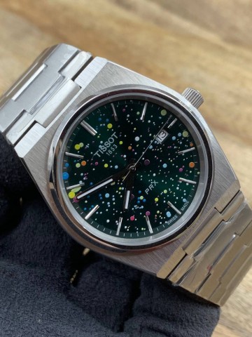Часы Tissot