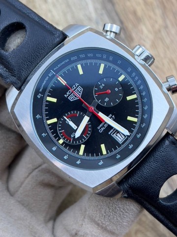 Часы TAG Heuer