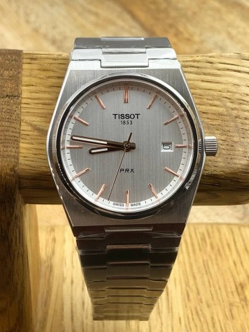Часы Tissot