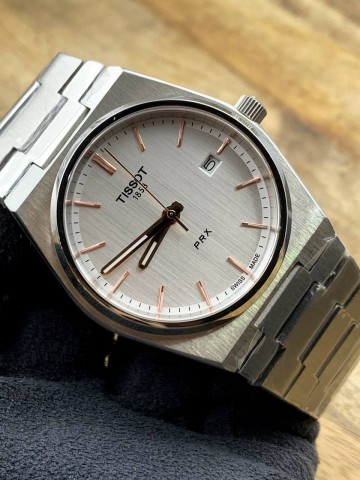 Часы Tissot