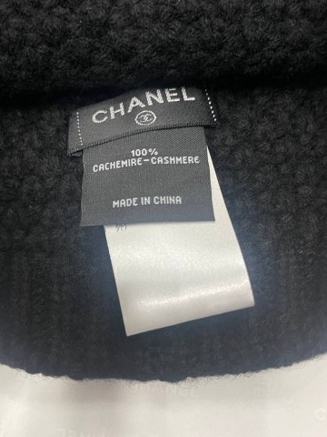 Шапка CHANEL