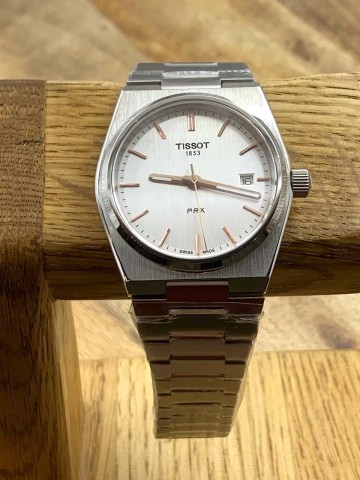 Часы Tissot