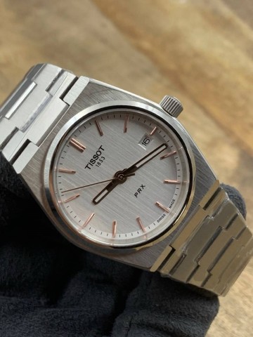 Часы Tissot