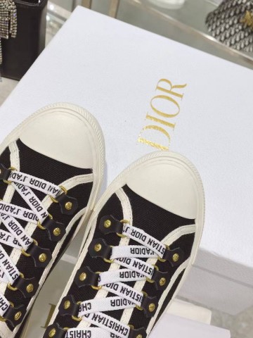 Кеды Dior