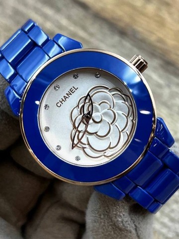 Часы CHANEL