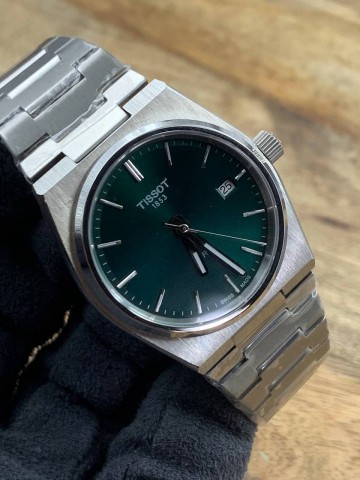 Часы Tissot