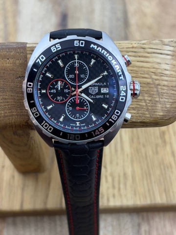 Часы TAG Heuer