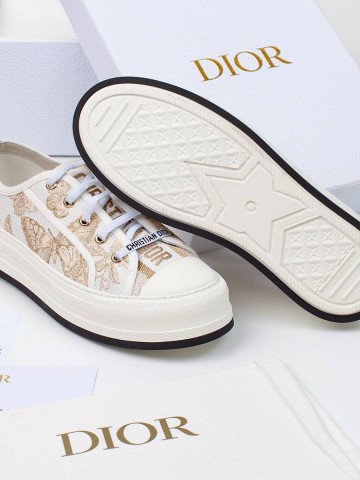 Кеды Dior