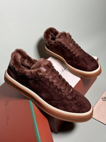 Кеды Loro Piana