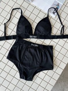 Купальник MIU MIU