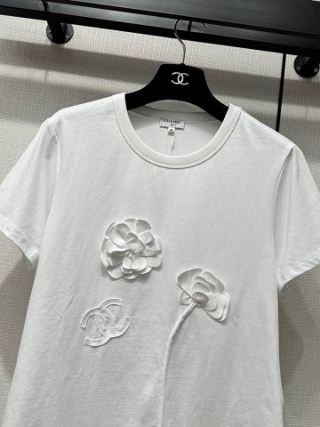 Футболка CHANEL