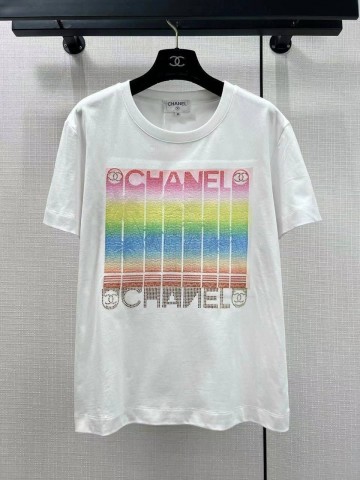 Футболка CHANEL