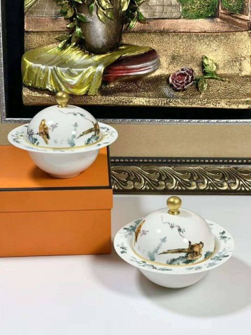 Икорница Hermes
