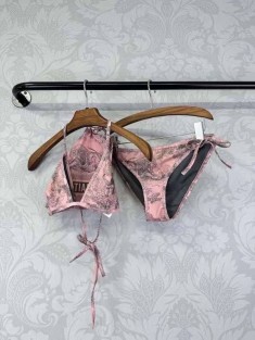Купальник Dior