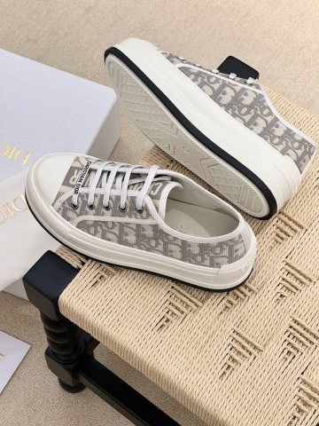 Кеды Dior
