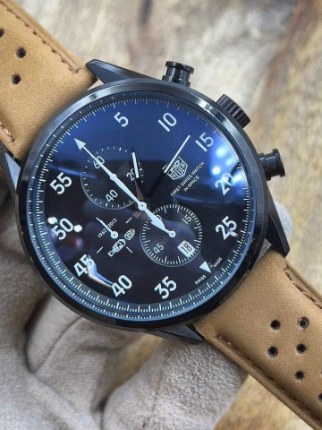 Часы TAG Heuer