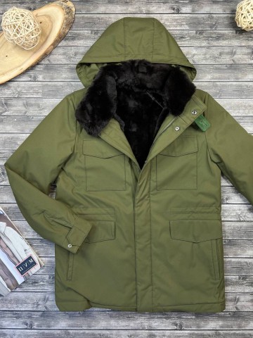 Куртка Loro Piana