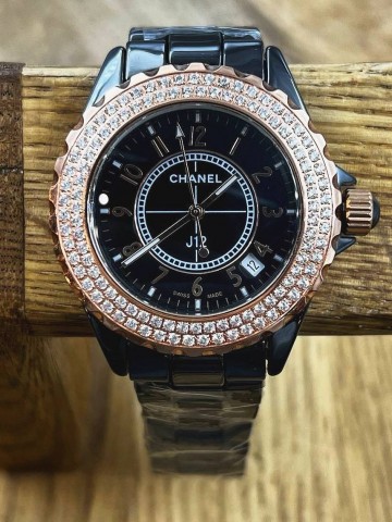 Часы CHANEL