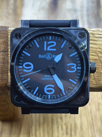 Часы Bell & Ross