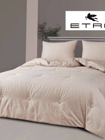 Одеяло Etro 200х230 см