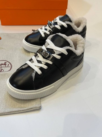 Кеды Hermes