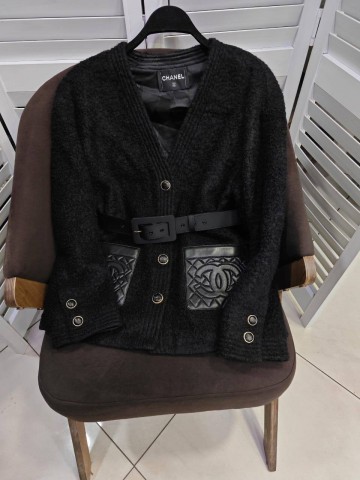 Кардиган CHANEL