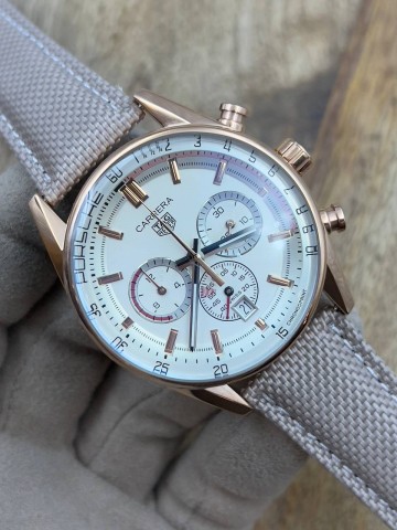 Часы TAG Heuer