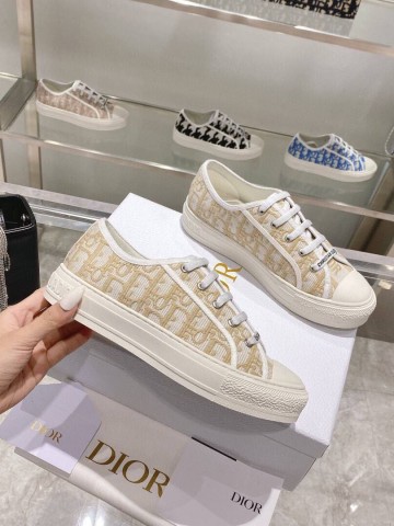 Кеды Dior